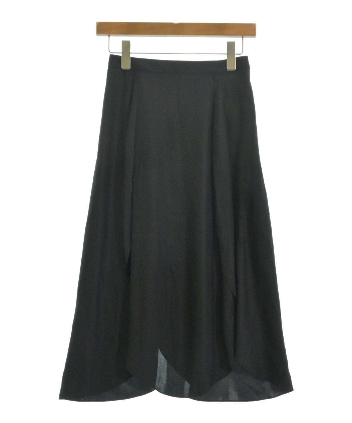 STELLA McCARTNEY ひざ丈スカート ピンク 2318625Y0043 STELLA McCARTNEY ひざ丈スカート 36(XS位) ピンク 【古着】【中古】
