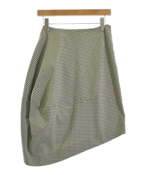 ステラマッカートニー(STELLA McCARTNEY)のSTELLA McCARTNEY ひざ丈スカート