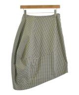 STELLA McCARTNEY ひざ丈スカート