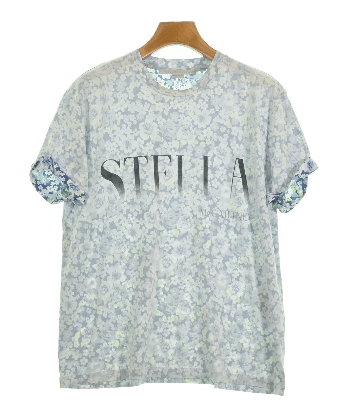 ステラマッカートニー 白ワンピ ワンピース | STELLA McCARTNEY KIDS (Baby&Kids)/ステラ