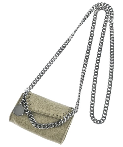 ステラマッカートニー(STELLA McCARTNEY)のSTELLA McCARTNEY カードケース