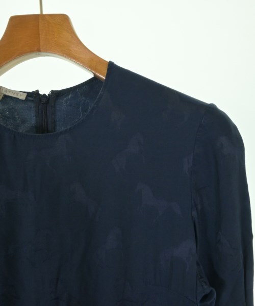 STELLA McCARTNEY（ステラマッカートニー）ワンピース 青 サイズ:36(XS位) レディース/2200620753210