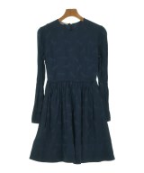 STELLA McCARTNEY（ステラマッカートニー）ワンピース 青 サイズ:36(XS位) レディース/2200620753210