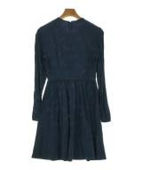 STELLA McCARTNEY（ステラマッカートニー）ワンピース 青 サイズ:36(XS位) レディース/2200620753210