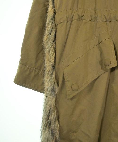 STELLA McCARTNEY（ステラマッカートニー）その他 カーキ サイズ:38(S位) レディース/2200621924015