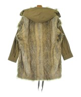 STELLA McCARTNEY（ステラマッカートニー）その他 カーキ サイズ:38(S位) レディース/2200621924015