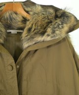 STELLA McCARTNEY（ステラマッカートニー）その他 カーキ サイズ:38(S位) レディース/2200621924015