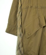 STELLA McCARTNEY（ステラマッカートニー）その他 カーキ サイズ:38(S位) レディース/2200621924015