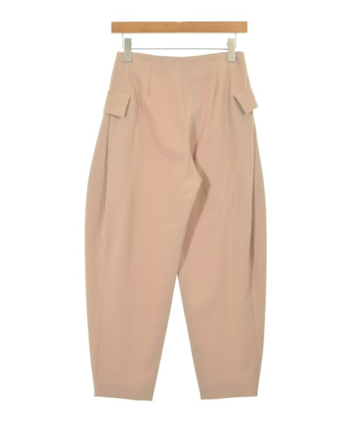 STELLA McCARTNEY（ステラマッカートニー）クロップドパンツ ベージュ サイズ:36(XS位) レディース/2200621930023