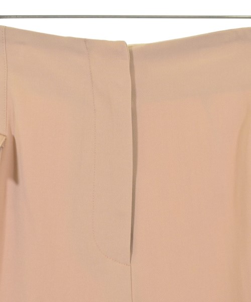 STELLA McCARTNEY（ステラマッカートニー）クロップドパンツ ベージュ サイズ:36(XS位) レディース/2200621930023