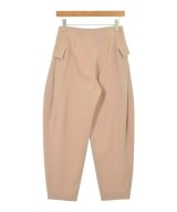 STELLA McCARTNEY（ステラマッカートニー）クロップドパンツ ベージュ サイズ:36(XS位) レディース/2200621930023