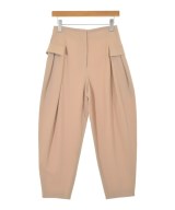 STELLA McCARTNEY クロップドパンツ