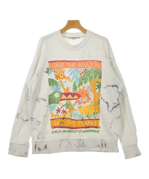 ステラマッカートニー(STELLA McCARTNEY)のSTELLA McCARTNEY スウェット