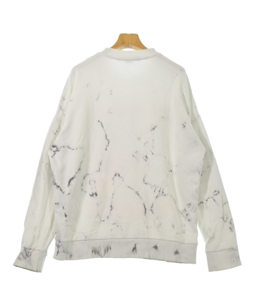 STELLA McCARTNEY（ステラマッカートニー）スウェット 白 サイズ:36(XS位) レディース/2200622208022