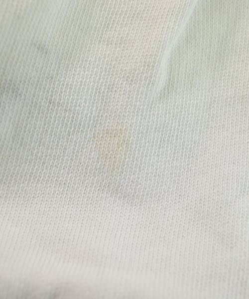 STELLA McCARTNEY（ステラマッカートニー）スウェット 白 サイズ:36(XS位) レディース/2200622208022