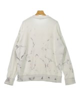 STELLA McCARTNEY（ステラマッカートニー）スウェット 白 サイズ:36(XS位) レディース/2200622208022