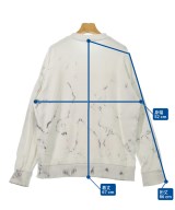 STELLA McCARTNEY（ステラマッカートニー）スウェット 白 サイズ:36(XS位) レディース/2200622208022