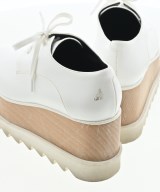 STELLA McCARTNEY（ステラマッカートニー）ドレスシューズ/ローファー 白 サイズ:EU34 1/2(21cm位) レディース/2200610042041