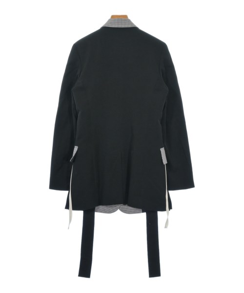 STELLA McCARTNEY（ステラマッカートニー）テーラードジャケット 白 サイズ:34(XXS位) レディース/2200610042164