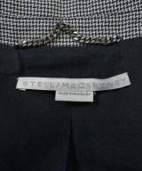 STELLA McCARTNEY（ステラマッカートニー）テーラードジャケット 白 サイズ:34(XXS位) レディース/2200610042164