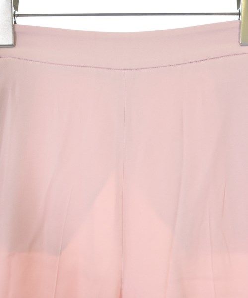 STELLA McCARTNEY（ステラマッカートニー）その他 ピンク サイズ:34(XXS位) レディース/2200610042447