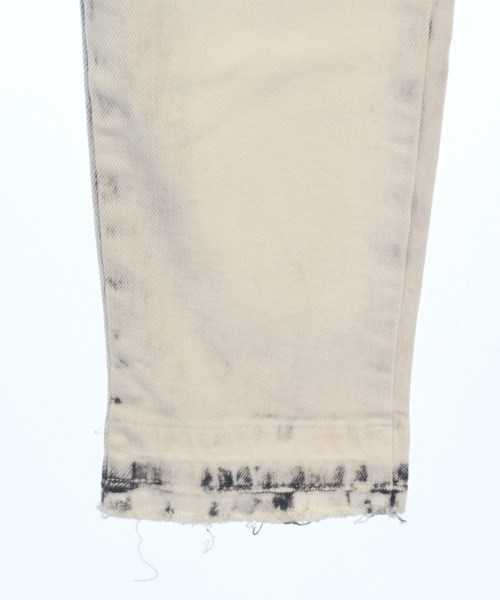 STELLA McCARTNEY（ステラマッカートニー）デニムパンツ 白 サイズ:25(S位) レディース/2200610042539