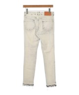 STELLA McCARTNEY（ステラマッカートニー）デニムパンツ 白 サイズ:25(S位) レディース/2200610042539