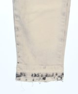 STELLA McCARTNEY（ステラマッカートニー）デニムパンツ 白 サイズ:25(S位) レディース/2200610042539