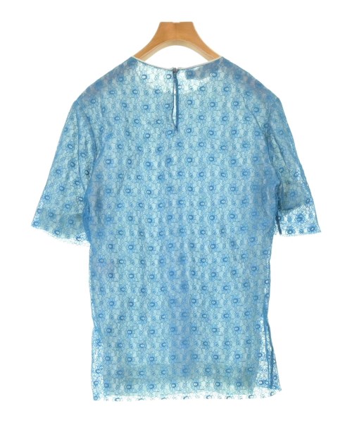 STELLA McCARTNEY（ステラマッカートニー）ブラウス 青 サイズ:38(S位) レディース/2200622302317