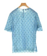 STELLA McCARTNEY（ステラマッカートニー）ブラウス 青 サイズ:38(S位) レディース/2200622302317