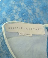 STELLA McCARTNEY（ステラマッカートニー）ブラウス 青 サイズ:38(S位) レディース/2200622302317