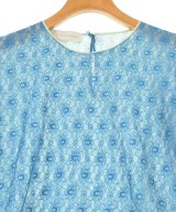 STELLA McCARTNEY（ステラマッカートニー）ブラウス 青 サイズ:38(S位) レディース/2200622302317