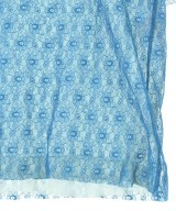 STELLA McCARTNEY（ステラマッカートニー）ブラウス 青 サイズ:38(S位) レディース/2200622302317