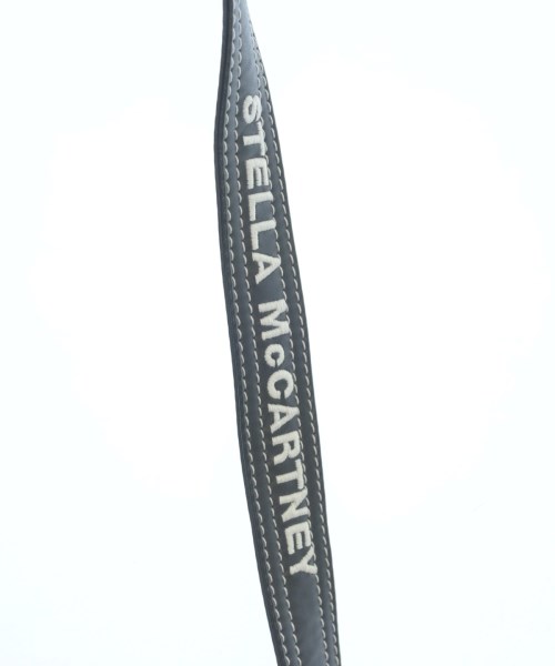 STELLA McCARTNEY（ステラマッカートニー）ショルダーバッグ ベージュ サイズ:- レディース/2200622711218