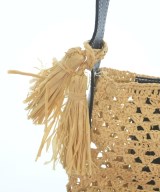 STELLA McCARTNEY（ステラマッカートニー）ショルダーバッグ ベージュ サイズ:- レディース/2200622711218