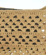 STELLA McCARTNEY（ステラマッカートニー）ショルダーバッグ ベージュ サイズ:- レディース/2200622711218