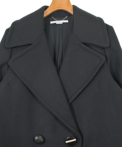 STELLA McCARTNEY（ステラマッカートニー）その他 黒 サイズ:40(M位) レディース/2200612843028