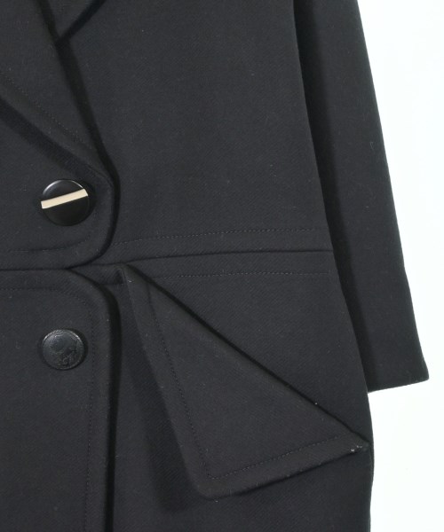 STELLA McCARTNEY（ステラマッカートニー）その他 黒 サイズ:40(M位) レディース/2200612843028