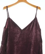 STELLA McCARTNEY（ステラマッカートニー）ワンピース 赤 サイズ:42(M位) レディース/2200613846028