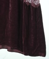 STELLA McCARTNEY（ステラマッカートニー）ワンピース 赤 サイズ:42(M位) レディース/2200613846028