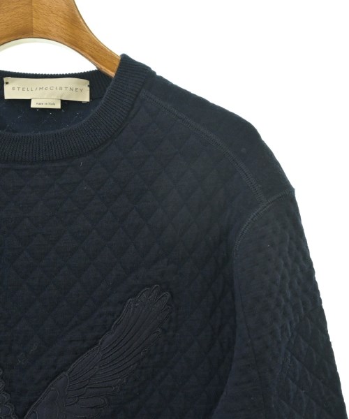 STELLA McCARTNEY（ステラマッカートニー）スウェット 紺 サイズ:36(XS位) レディース/2200622968032