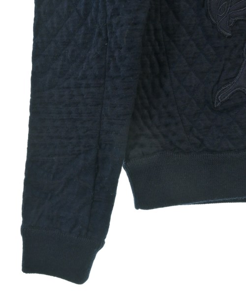 STELLA McCARTNEY（ステラマッカートニー）スウェット 紺 サイズ:36(XS位) レディース/2200622968032