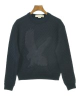 STELLA McCARTNEY（ステラマッカートニー）スウェット 紺 サイズ:36(XS位) レディース/2200622968032