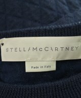 STELLA McCARTNEY（ステラマッカートニー）スウェット 紺 サイズ:36(XS位) レディース/2200622968032