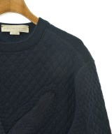 STELLA McCARTNEY（ステラマッカートニー）スウェット 紺 サイズ:36(XS位) レディース/2200622968032