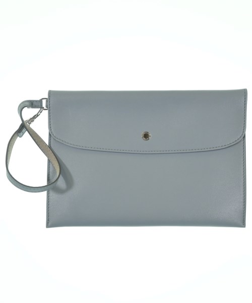 STELLA McCARTNEY（ステラマッカートニー）トートバッグ 青 サイズ:- レディース/2200623005088