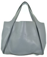 STELLA McCARTNEY（ステラマッカートニー）トートバッグ 青 サイズ:- レディース/2200623005088