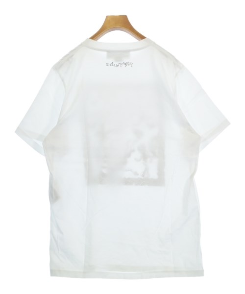 STELLA McCARTNEY（ステラマッカートニー）Tシャツ・カットソー 白 サイズ:XXS レディース/2200618640461