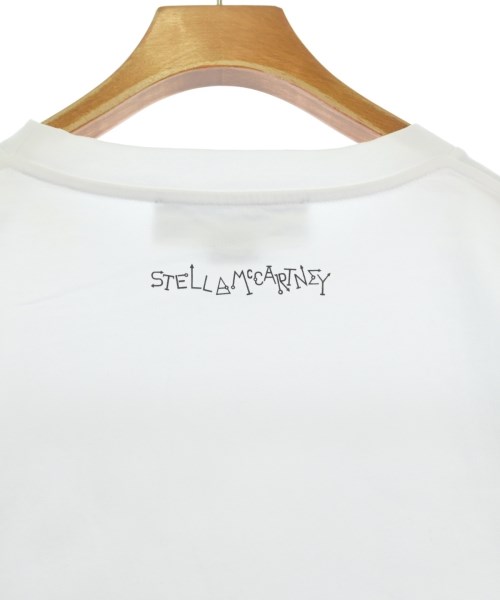 STELLA McCARTNEY（ステラマッカートニー）Tシャツ・カットソー 白 サイズ:XXS レディース/2200618640461