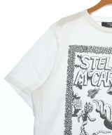 STELLA McCARTNEY（ステラマッカートニー）Tシャツ・カットソー 白 サイズ:XXS レディース/2200618640461